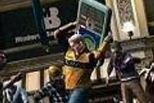 Dead Rising 2 E3 trailer