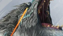 Nová fantasy akční hra od EA a Koei Tecmo se jmenuje Wild Hearts