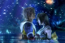 Uematsu: Skladba "To Zanarkand" nebyla původně určena pro Final Fantasy X