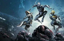 Studio Digital Extremes si zaregistrovalo ochranou známku na Soulframe