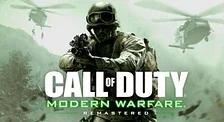 Zřejmě se blíží samostatné vydání hry Call of Duty: Modern Warfare Remastered