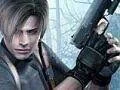Resident Evil 4 HD launch trailer