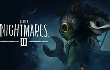 Little Nightmares III vyjde letos v říjnu, nový trailer i delší ukázka z hraní 