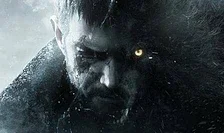 Známe velikost hry Resident Evil Village