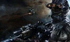 25 minut z akce Sniper: Ghost Warrior 3