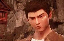 Nový trailer na Shenmue III