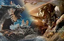 Capcom připravuje velké rozšíření pro Monster Hunter Wilds