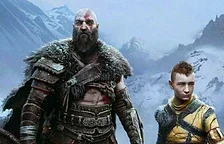 Hra God of War Ragnarök dostala první ratingové hodnocení, vydání se blíží