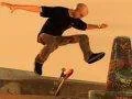 Tony Hawk's Pro Skater HD s rozporuplnými recenzemi