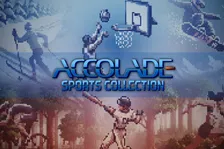 Accolade Sports Collection vyjde už koncem ledna