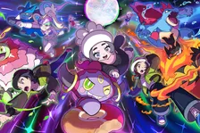 Hra Pokémon Legends: Z-A dostane v prosinci rozšíření Mega Dimension
