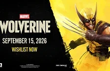 Akční hra Marvel's Wolverine vyjde v polovině září