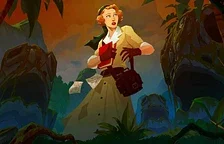 Hra Call of the Sea pravděpodobně míří na PlayStation