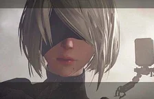 Vyšla demoverze na NieR: Automata + gameplay video