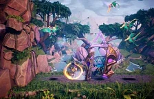 Studio stojící za hrou Tales of Kenzera: Zau propouští