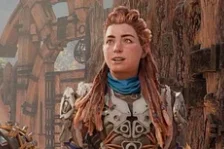 První dojmy z Horizon Forbidden West jsou hodně nadšené, nové záběry z hraní