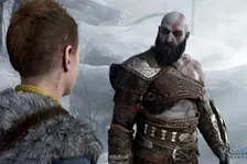 Byly spuštěny předobjednávky akční hry God of War Ragnarök