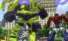 Transformers: Devastation oficiálně oznámen