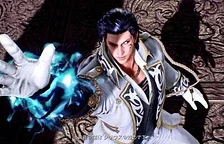 Tekken 7 - TGS 2016 trailer