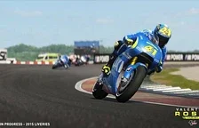 Gameplay trailer na hru Valentino Rossi: The Game