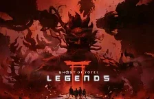 Hra Ghost of Yōtei dostala očekávaný kooperativní režim Legends