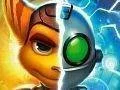 Ratchet & Clank: A Crack in Time Collector´s Edition