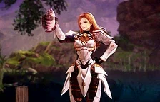 Nový trailer na Tales of Arise ukazuje vedlejší aktivity