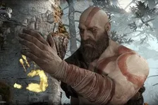 God of War byl dokončen a obdržel status GOLD