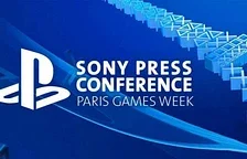 Sony slibuje během Paris Games Week oznámení nových velkých her