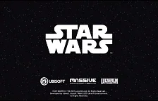Open world hra Star Wars od Ubisoftu by mohla vyjít už začátkem příštího roku