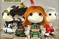 LittleBigPlanet se vrací do minulosti