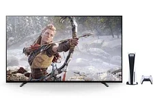 Sony představila nové funkce televizorů Bravia XR určených pro konzoli PlayStation 5