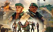 Oznámena střílečka Operation Wolf Returns: First Mission VR pro PlayStation VR2