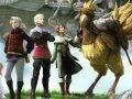 Final Fantasy 3 se dostane na PSP + teaser