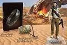 Sběratelská a speciální edice Uncharted 3 v předprodeji