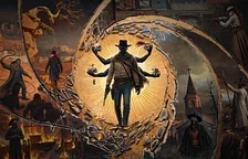 Oznámena westernová soulslike střílečka Guns of Eschaton