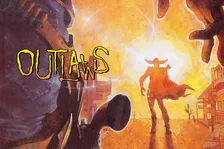 Deníček připravovaného remasteru westernové akce Outlaws ukazuje některá vylepšení