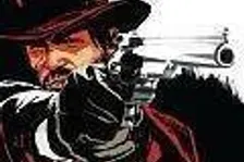 Red Dead Redemption boxart