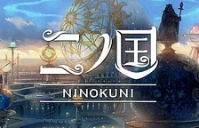Oznámen animovaný film Ni no Kuni