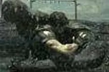 Koupání s Aligátory v Resident Evil 5