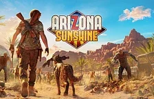 Zombie řežba Arizona Sunshine míří z VR na klasické platformy