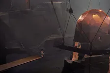 První záběry ze hry Vane