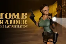 Studio Aspyr zřejmě láká na vydání remasteru hry Tomb Raider: The Last Revelation