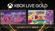 Oznámena únorová nabídka her v předplatném Xbox Live Gold, bude obsahovat dvě menší hry