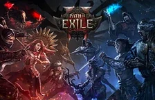 Akční RPG hra Path of Exile 2 oznámena pro konzole PlayStation 5 a Xbox Series X/S