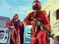 Rockstar vydal artwork na Grand Theft Auto V