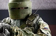 Rainbow Six Siege dnes dostal do multiplayeru novou mapu, Tachanka vylepšen