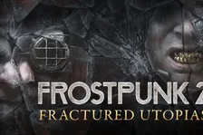 Hra Frostpunk 2 dostane v prosinci první rozšíření Fractured Utopias