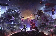 Teaser trailer na druhé rozšíření pro DOOM Eternal