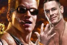 John Cena si možná zahraje ve filmu Duke Nukema